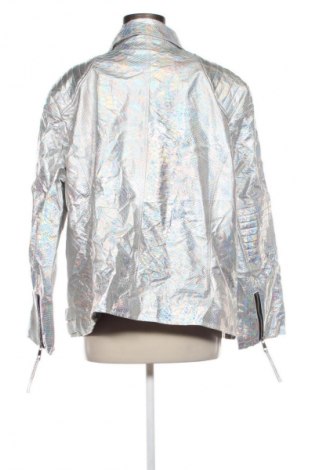 Damska kurtka skórzana Maloo, Rozmiar 3XL, Kolor Kolorowy, Cena 100,99 zł