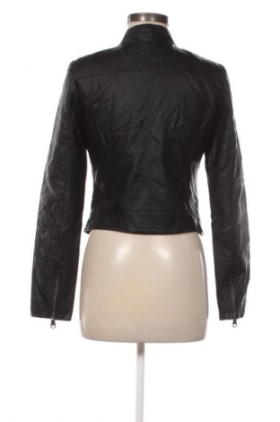 Damen Lederjacke Millenium, Größe M, Farbe Schwarz, Preis € 21,99