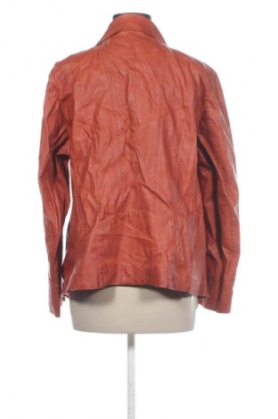 Női bőrdzseki Mona, Méret XXL, Szín Barna, Ár 19 639 Ft