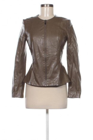 Damen Lederjacke Montego, Größe XS, Farbe Braun, Preis € 22,99