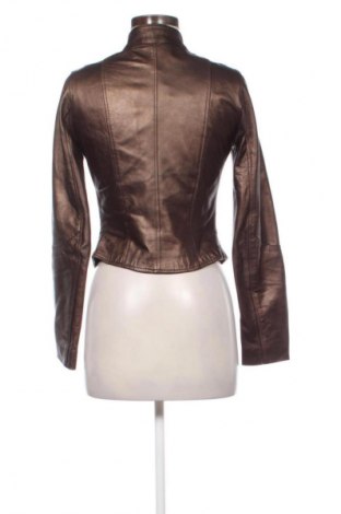 Damen Lederjacke Morgan, Größe S, Farbe Braun, Preis € 66,56