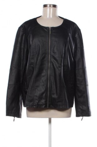 Női bőrdzseki No Secret, Méret XL, Szín Fekete, Ár 9 669 Ft