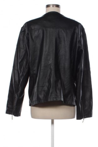 Női bőrdzseki No Secret, Méret XL, Szín Fekete, Ár 9 669 Ft