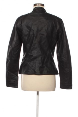 Női bőrdzseki ONLY, Méret L, Szín Fekete, Ár 7 509 Ft