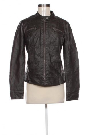 Női bőrdzseki ONLY, Méret M, Szín Barna, Ár 14 709 Ft