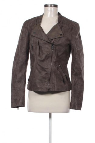Női bőrdzseki ONLY, Méret M, Szín Barna, Ár 5 989 Ft
