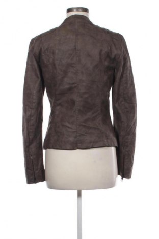 Női bőrdzseki ONLY, Méret M, Szín Barna, Ár 5 989 Ft