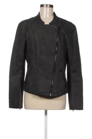 Női bőrdzseki ONLY, Méret XL, Szín Szürke, Ár 8 129 Ft