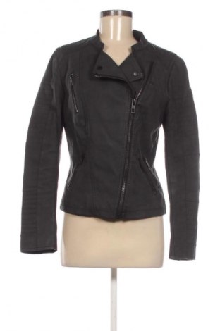 Damen Lederjacke ONLY, Größe M, Farbe Schwarz, Preis € 20,90