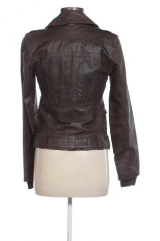 Damen Lederjacke ONLY, Größe S, Farbe Braun, Preis € 45,46