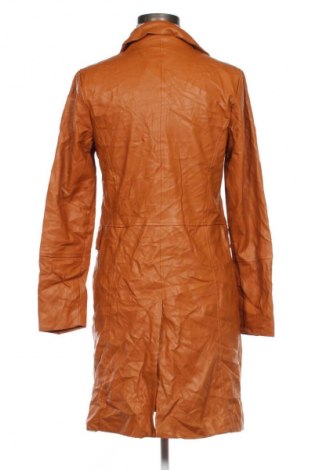 Női bőrdzseki One More, Méret M, Szín Barna, Ár 9 669 Ft