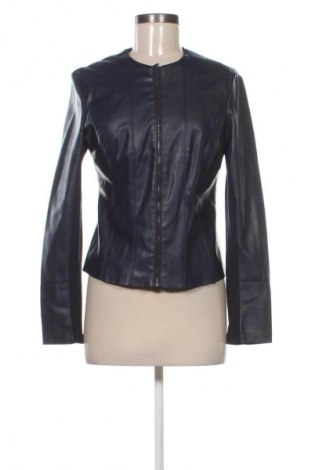 Női bőrdzseki Orsay, Méret M, Szín Kék, Ár 23 281 Ft