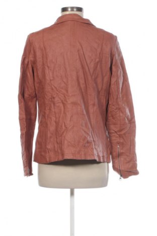 Női bőrdzseki Otto Kern, Méret M, Szín Rózsaszín, Ár 99 759 Ft