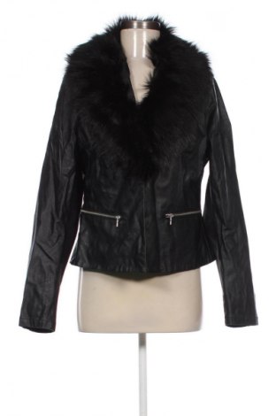 Damen Lederjacke Page One, Größe L, Farbe Schwarz, Preis € 47,56