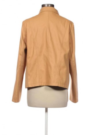 Damen Lederjacke Pfeffinger, Größe XL, Farbe Braun, Preis € 24,99