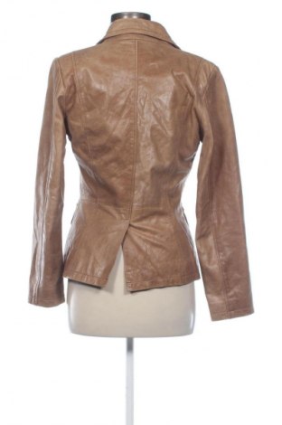Damen Lederjacke Rebel, Größe S, Farbe Braun, Preis € 69,54