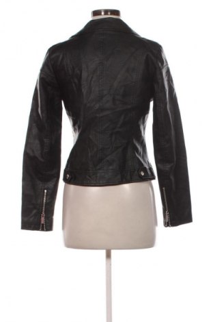 Női bőrdzseki Sora, Méret S, Szín Fekete, Ár 8 799 Ft