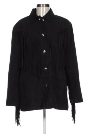 Női bőrdzseki Stand Studio, Méret S, Szín Barna, Ár 161 119 Ft