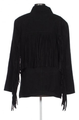 Női bőrdzseki Stand Studio, Méret S, Szín Barna, Ár 161 119 Ft