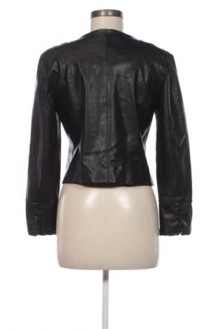 Női bőrdzseki Steps, Méret M, Szín Fekete, Ár 8 569 Ft