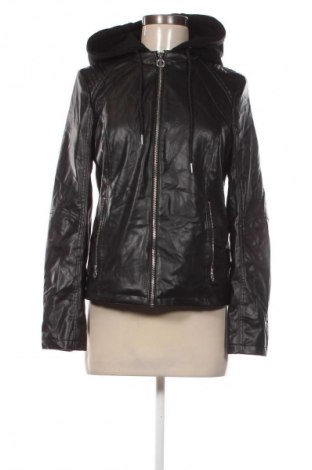 Női bőrdzseki Street One, Méret S, Szín Fekete, Ár 7 699 Ft