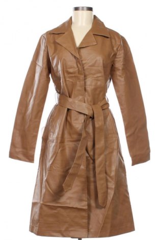 Damen Lederjacke Superdown, Größe S, Farbe Braun, Preis € 51,99