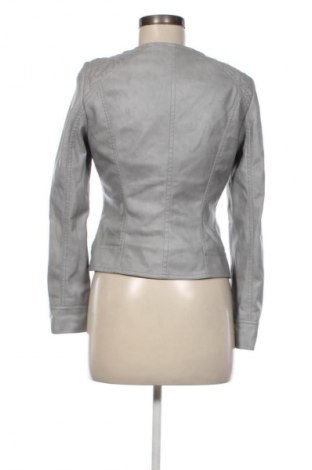 Damen Lederjacke Taifun, Größe M, Farbe Grau, Preis € 39,99