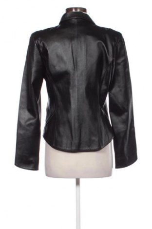 Damen Lederjacke Together, Größe M, Farbe Schwarz, Preis € 55,18