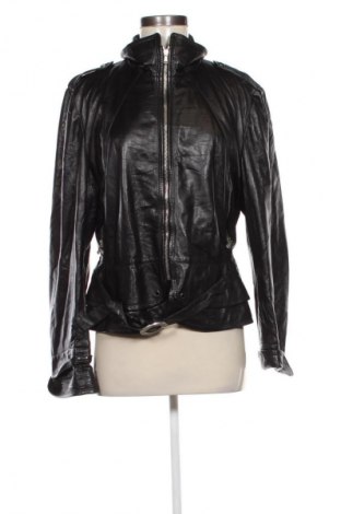 Női bőrdzseki Unbranded, Méret XXL, Szín Fekete, Ár 9 919 Ft