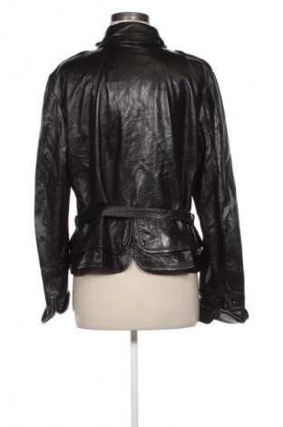 Női bőrdzseki Unbranded, Méret XXL, Szín Fekete, Ár 9 919 Ft