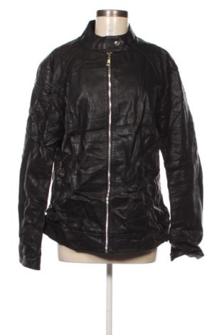 Női bőrdzseki Unbranded, Méret XXL, Szín Fekete, Ár 9 919 Ft