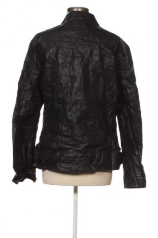 Női bőrdzseki Unbranded, Méret XXL, Szín Fekete, Ár 9 919 Ft
