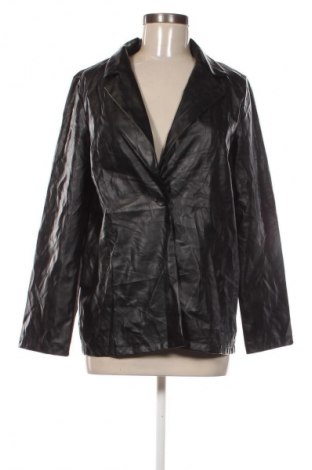 Női bőrdzseki Unbranded, Méret S, Szín Fekete, Ár 9 279 Ft