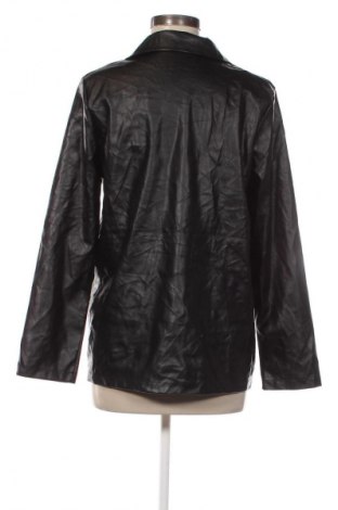 Női bőrdzseki Unbranded, Méret S, Szín Fekete, Ár 9 279 Ft