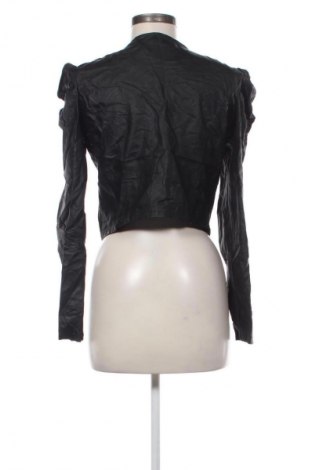 Női bőrdzseki Unbranded, Méret M, Szín Fekete, Ár 9 639 Ft