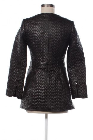 Damen Lederjacke Unbranded, Größe M, Farbe Schwarz, Preis € 24,99