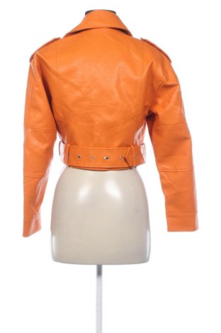 Női bőrdzseki Unbranded, Méret XS, Szín Narancssárga
, Ár 13 719 Ft