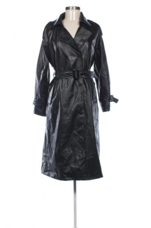 Damen Lederjacke Unbranded, Größe M, Farbe Schwarz, Preis € 24,99