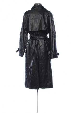 Damen Lederjacke Unbranded, Größe M, Farbe Schwarz, Preis € 24,99