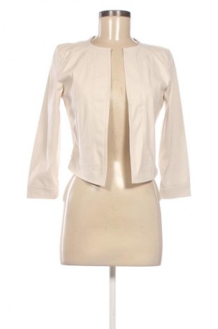 Damen Lederjacke Unbranded, Größe M, Farbe Beige, Preis € 29,67