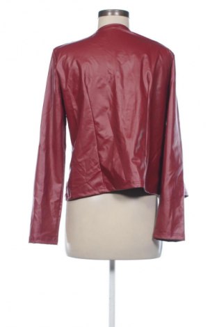 Női bőrdzseki Unbranded, Méret XL, Szín Piros, Ár 12 397 Ft