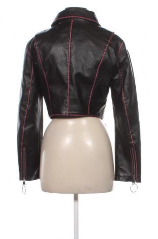 Damen Lederjacke Unbranded, Größe M, Farbe Schwarz, Preis € 48,00