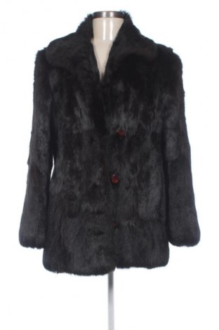 Damen Lederjacke Unbranded, Größe L, Farbe Braun, Preis 66,99 €