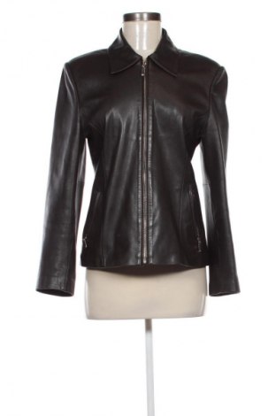 Damen Lederjacke Unbranded, Größe XL, Farbe Braun, Preis € 29,73