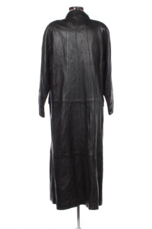 Damen Lederjacke Unbranded, Größe XL, Farbe Schwarz, Preis 49,68 €