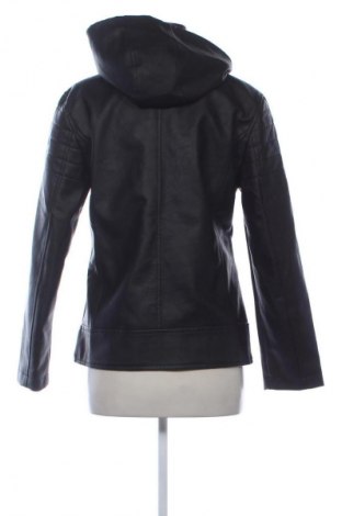 Damen Lederjacke Unbranded, Größe M, Farbe Schwarz, Preis 29,73 €