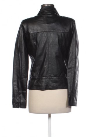 Női bőrdzseki Unbranded, Méret M, Szín Fekete, Ár 9 409 Ft