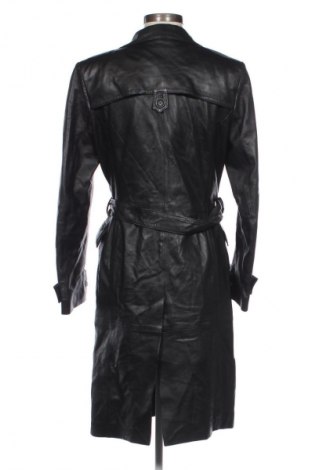 Damen Lederjacke Unbranded, Größe M, Farbe Schwarz, Preis 54,99 €