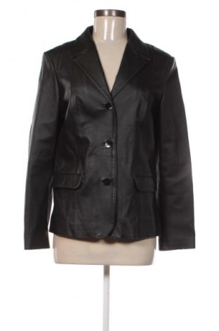 Damska kurtka skórzana Unbranded, Rozmiar S, Kolor Czarny, Cena 237,99 zł