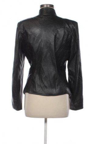 Női bőrdzseki Unbranded, Méret L, Szín Fekete, Ár 20 009 Ft